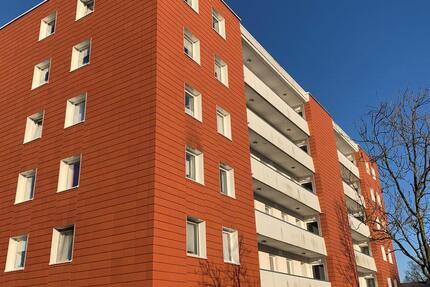 Gemütliche Singlewohnung zur Miete in Schenefeld - Wentzel Dr. 1 zimmer