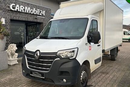 Renault Master 106.100 km 27.700 &euro; Rastede/ Wahnbek 26180