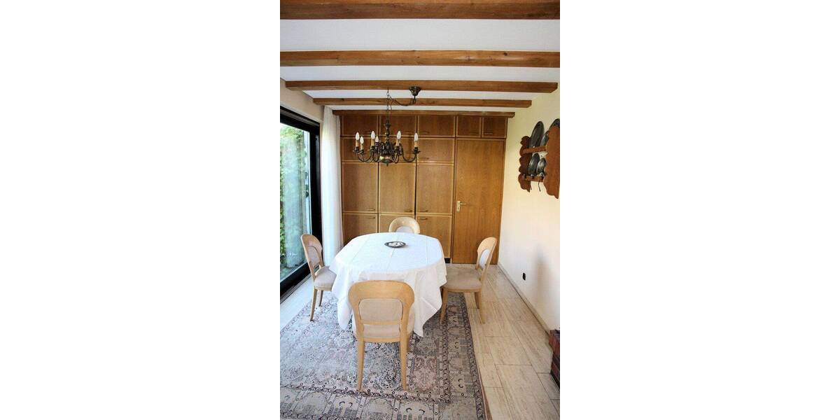 Reihenmittelhaus Bad Nauheim Nieder-Mörlen - 5 Zimmer, 151 m&sup2;, 600.000&euro; | Angebot:26921909
