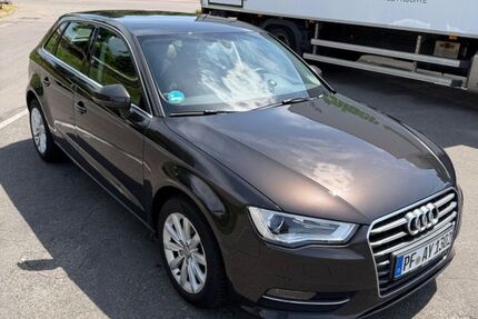 Audi A3 162.000 km 9.900 &euro; Stuttgart 70372