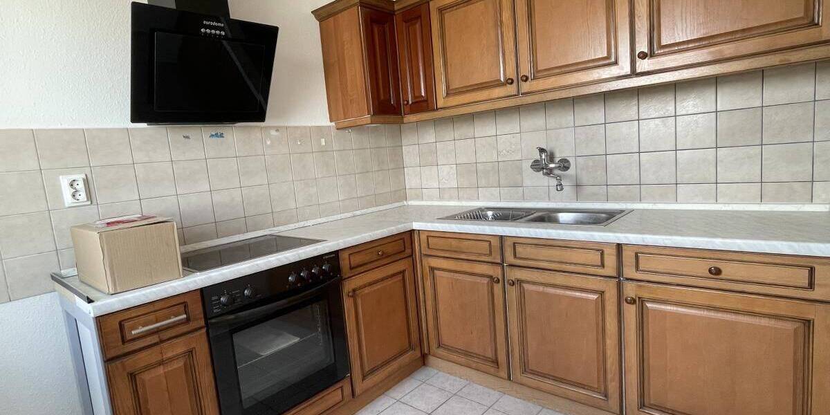Etagenwohnung Bad Lobenstein Lobenstein - 2 Zimmer, 50 m&sup2;, 290&euro; | Angebot:26929944