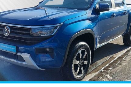 VW Amarok 28.000 km 36.980 &euro; Kiel 24114