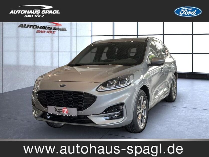 Kuga