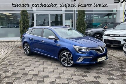 Renault Megane 39.240 km 17.490 &euro; Linkenheim-Ho. 76351