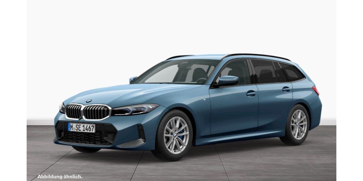 BMW 320 20.424 km 47.903 &euro; Göttingen 37081