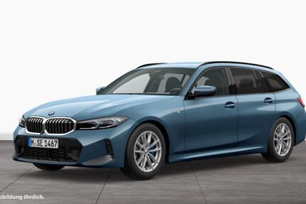 BMW 320 20.432 km 47.903 &euro; Göttingen 37081