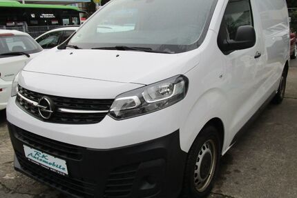 Opel Vivaro 76.550 km 14.990 &euro; Dortmund 44379