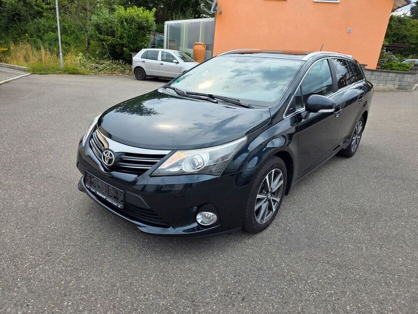 Avensis