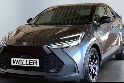 Toyota C-HR 8.172 km 28.890 &euro; Osnabrück 49090