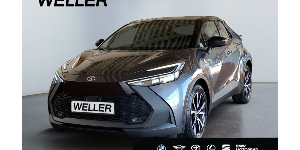 Toyota C-HR 8.172 km 28.890 &euro; Osnabrück 49090