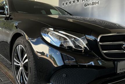 Mercedes-Benz E 300 193.900 km 23.800 &euro; Zella-Mehlis 98544