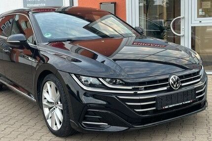 VW Arteon 39.500 km 29.989 &euro; Dannenberg 29451