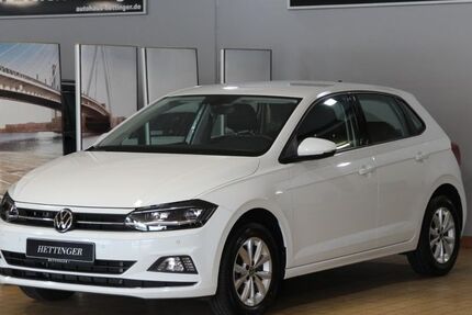 VW Polo 69.100 km 17.995 € Marktheidenfeld 97828