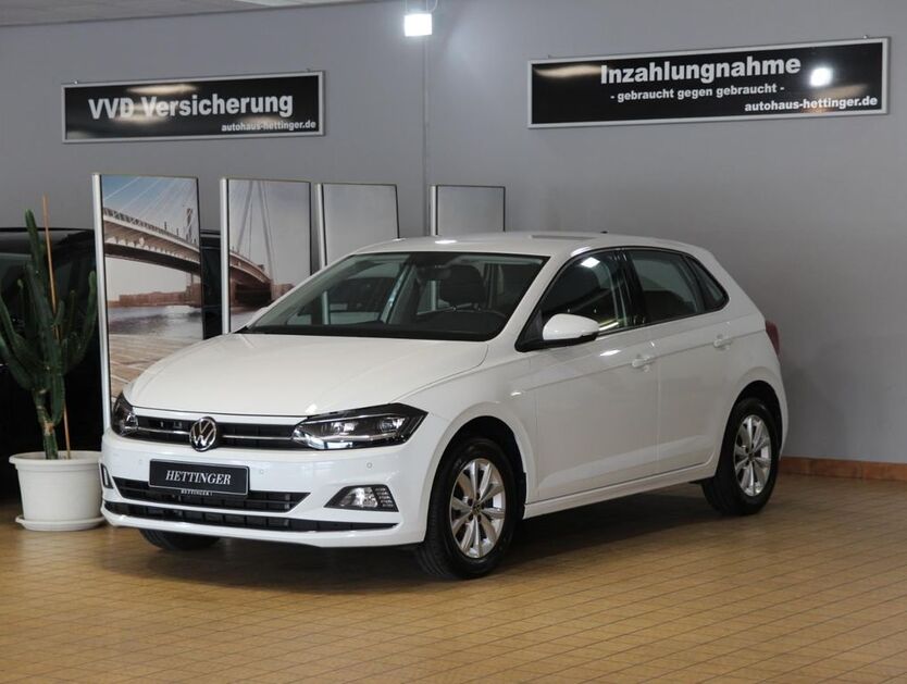 VW Polo 69.100 km 17.995 € Marktheidenfeld 97828