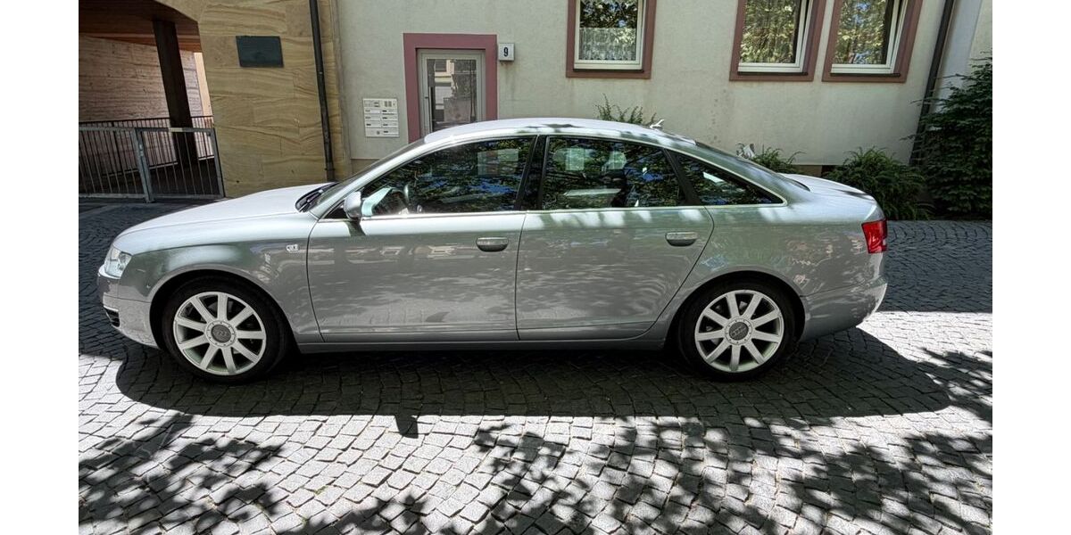 Audi A6 175.000 km 4.900 &euro; Fürth 90762