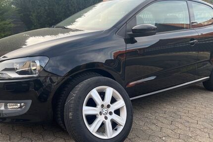 VW Polo 120.289 km 5.400 &euro; Schellerten 31174