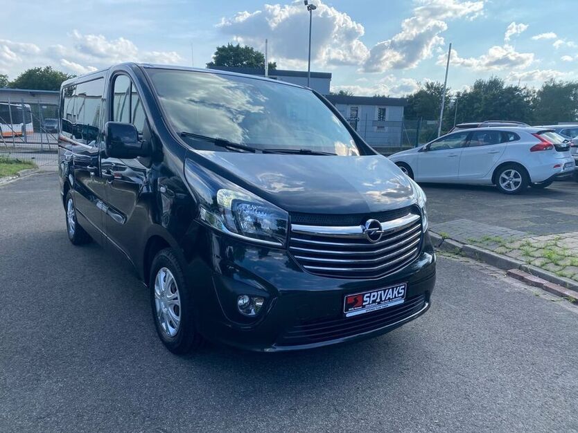 Vivaro