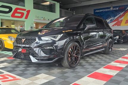 Cupra Ateca 34.799 km 46.499 &euro; Ochsenhausen 88416