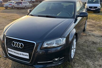 Audi A3 155.000 km 6.999 &euro; Görlitz 02826