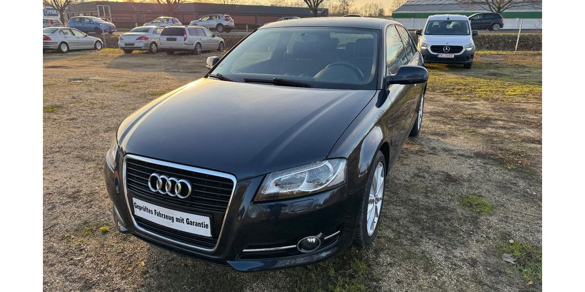 Audi A3 155.000 km 6.999 &euro; Görlitz 02826