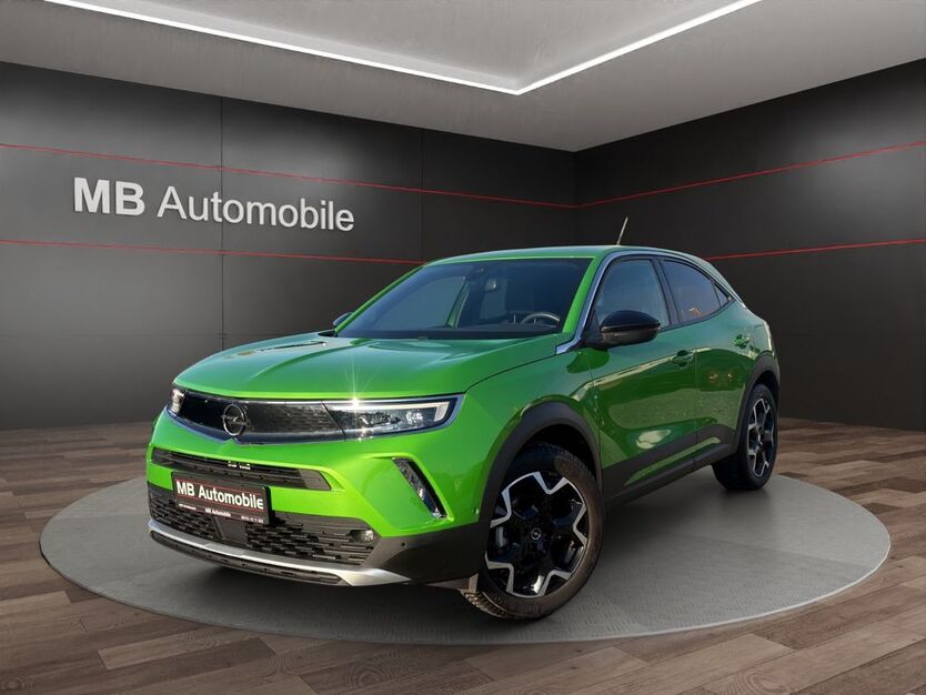 Opel Mokka 3.800 km 19.990 € Darmstadt-Weiterstadt 64331