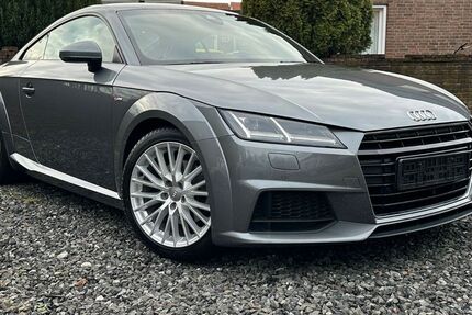 Audi TT 114.000 km 20.750 &euro; Gütersloh 33334