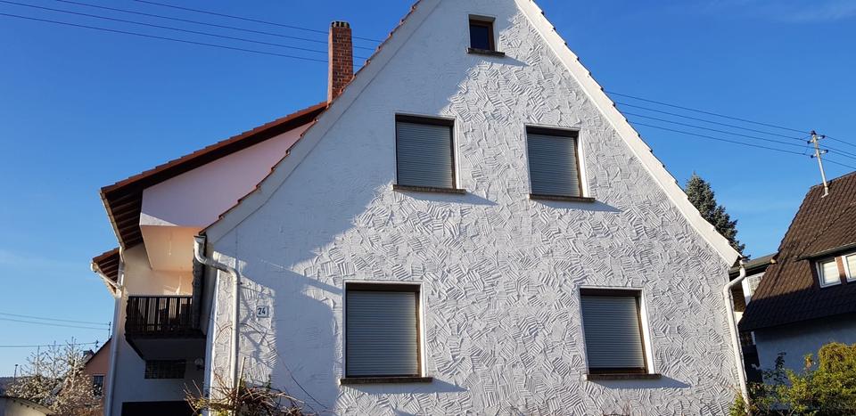 Mehrfamilienhaus, Wohnhaus Küps - 14 Zimmer, 200 m&sup2;, 280.000&euro; | Angebot:26710017