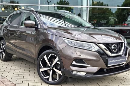 Nissan Qashqai 101.800 km 15.550 &euro; Stadtbergen 86391