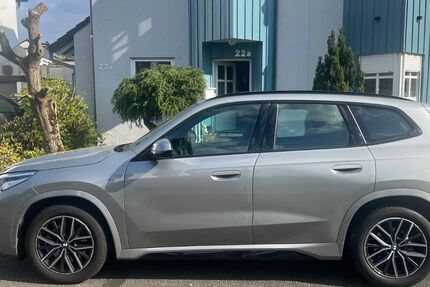 BMW X1 25.600 km 41.300 &euro; Rheinstetten 76287