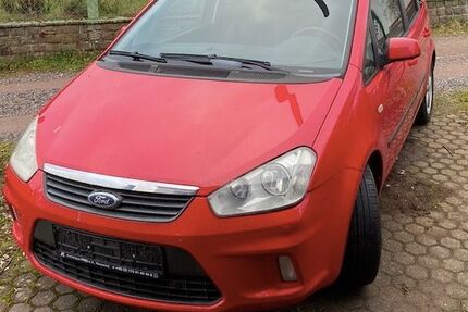 Ford C-Max 210.000 km 1.900 &euro; Sehlem 54518