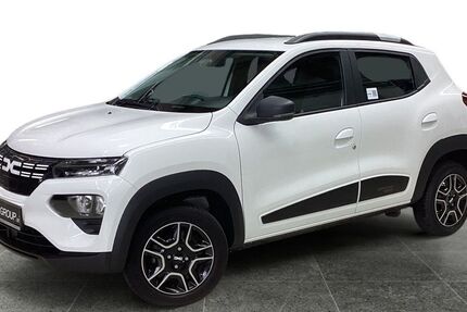 Dacia Spring 15.958 km 10.990 &euro; Betzdorf 57518