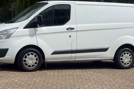 Ford Transit Custom 237.750 km 8.100 &euro; Hannover 30179