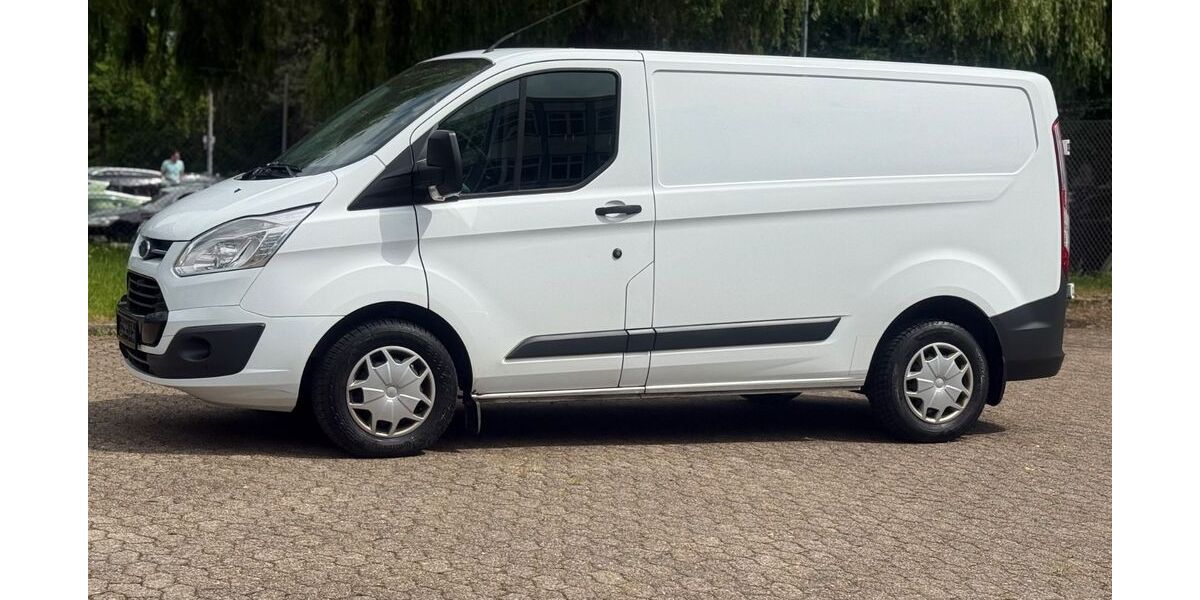 Ford Transit Custom 237.750 km 8.100 &euro; Hannover 30179