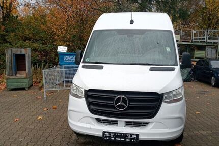 Mercedes-Benz Sprinter 389.000 km 14.500 € Heilbronn 74040