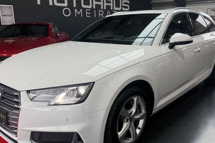 Audi A4 162.000 km 17.900 &euro; Aalen-Essingen 73457