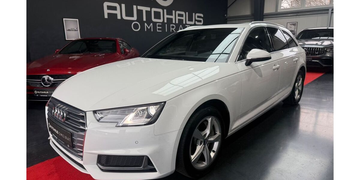 Audi A4 162.000 km 17.900 &euro; Aalen-Essingen 73457