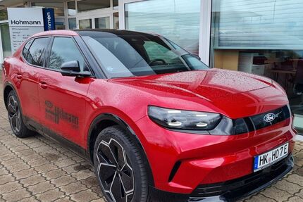 Ford Capri 9.000 km 44.750 &euro; Walsrode 29664