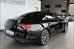 Mercedes-Benz CLA 200 d Limo LED Kamera Leder Assist. Ambient 215.000 km 19.499 &euro; Stade 21682