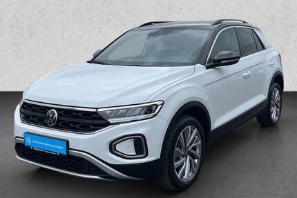 VW T-Roc 7.161 km 31.989 &euro; Bad Hersfeld 36251