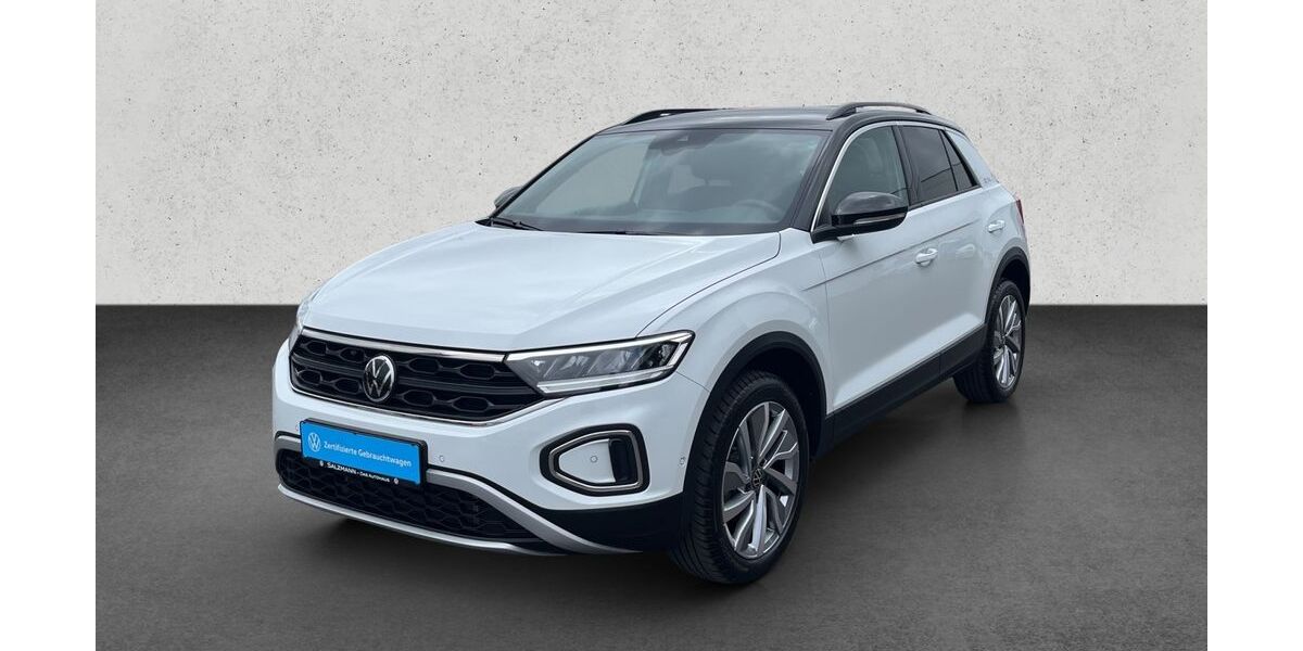 VW T-Roc 7.161 km 31.989 &euro; Bad Hersfeld 36251