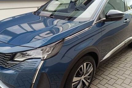 Peugeot 3008 36.400 km 21.990 € Hachenburg 57627