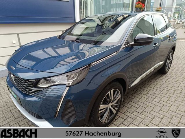 Peugeot 3008 36.400 km 21.990 € Hachenburg 57627