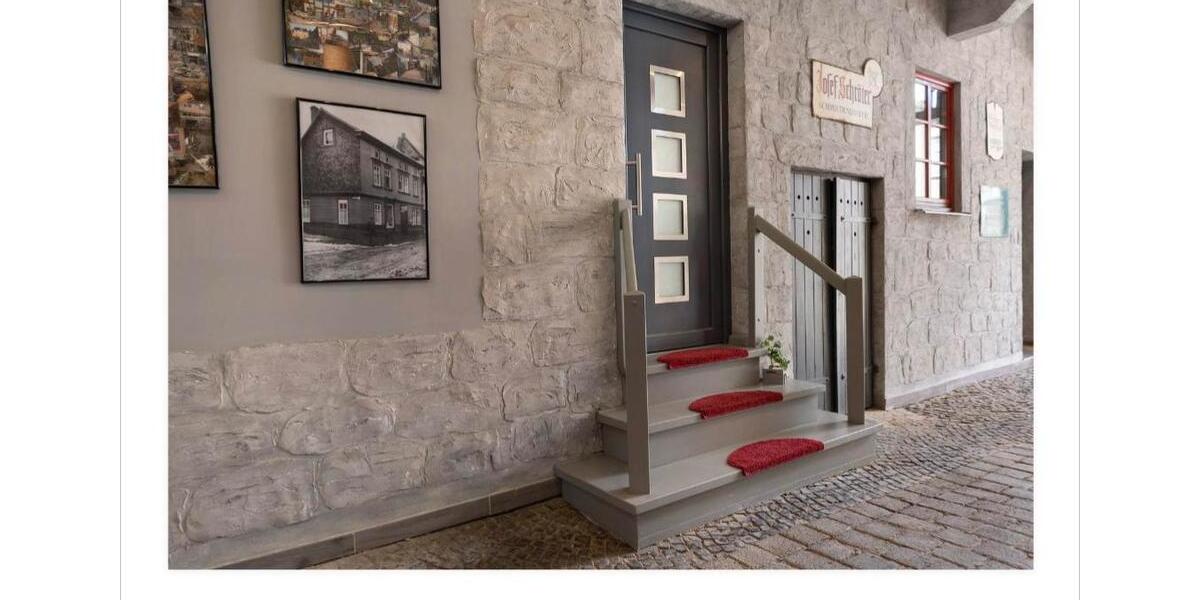 Ferienimmobilie Mühlhausen (Thüringen) - 45&euro; | Angebot:25418287