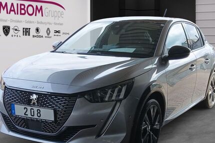 Peugeot 208 9.970 km 24.450 € Bedburg-Hau 47551