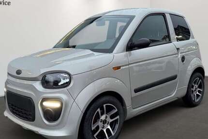 Microcar M.Go 26.561 km 12.900 € Aichach 86551