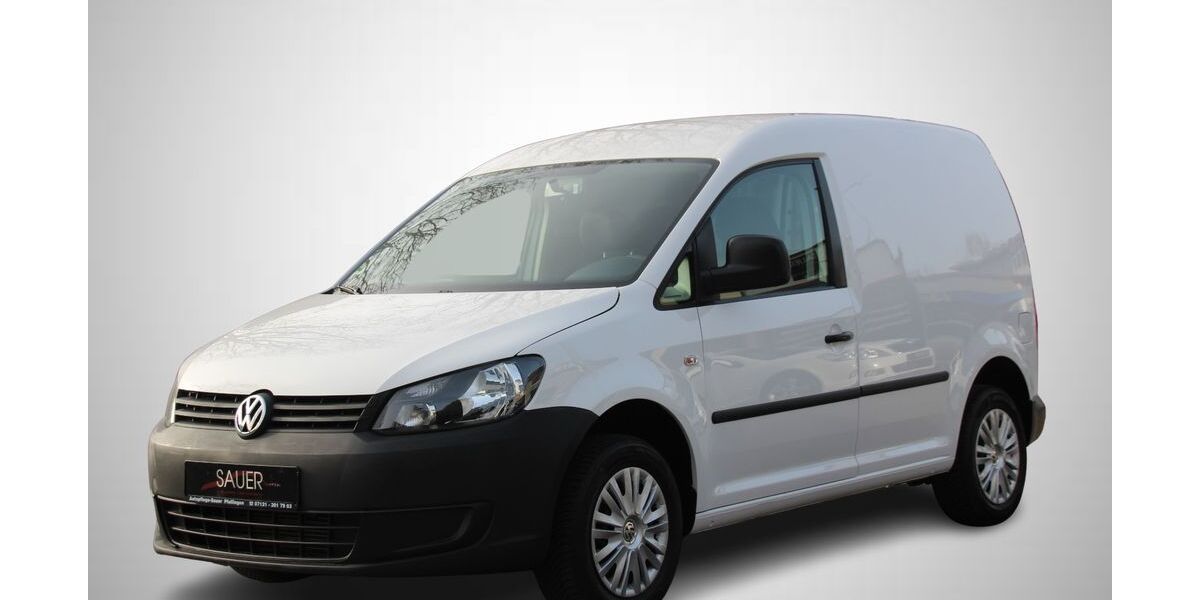 VW Caddy 150.000 km 5.900 &euro; Pfullingen 72793