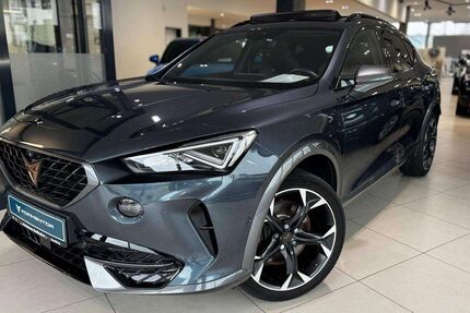 Cupra Formentor 66.850 km 28.320 &euro; Neuötting 84524