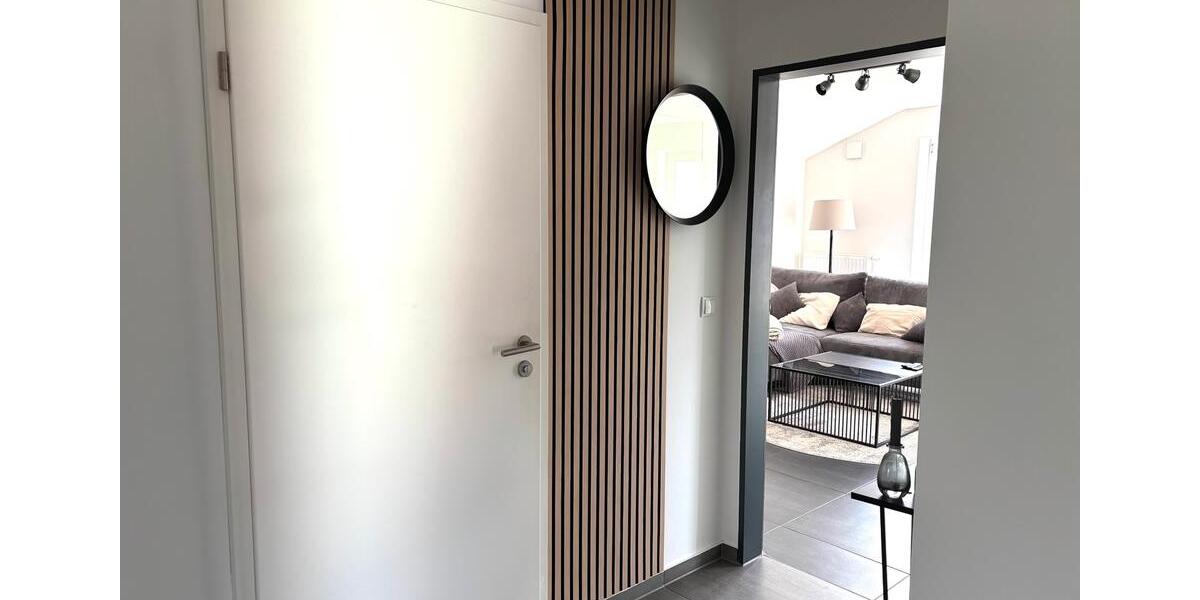 Etagenwohnung Schüttorf - 3 Zimmer, 74 m&sup2;, 229.000&euro; | Angebot:26285763