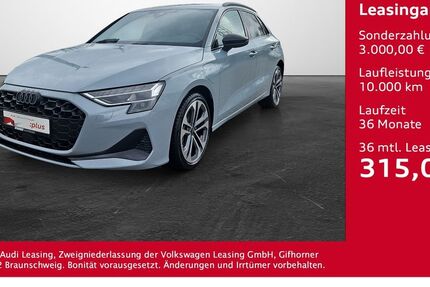 Audi A3 6.583 km 43.330 &euro; Osnabrück 49080