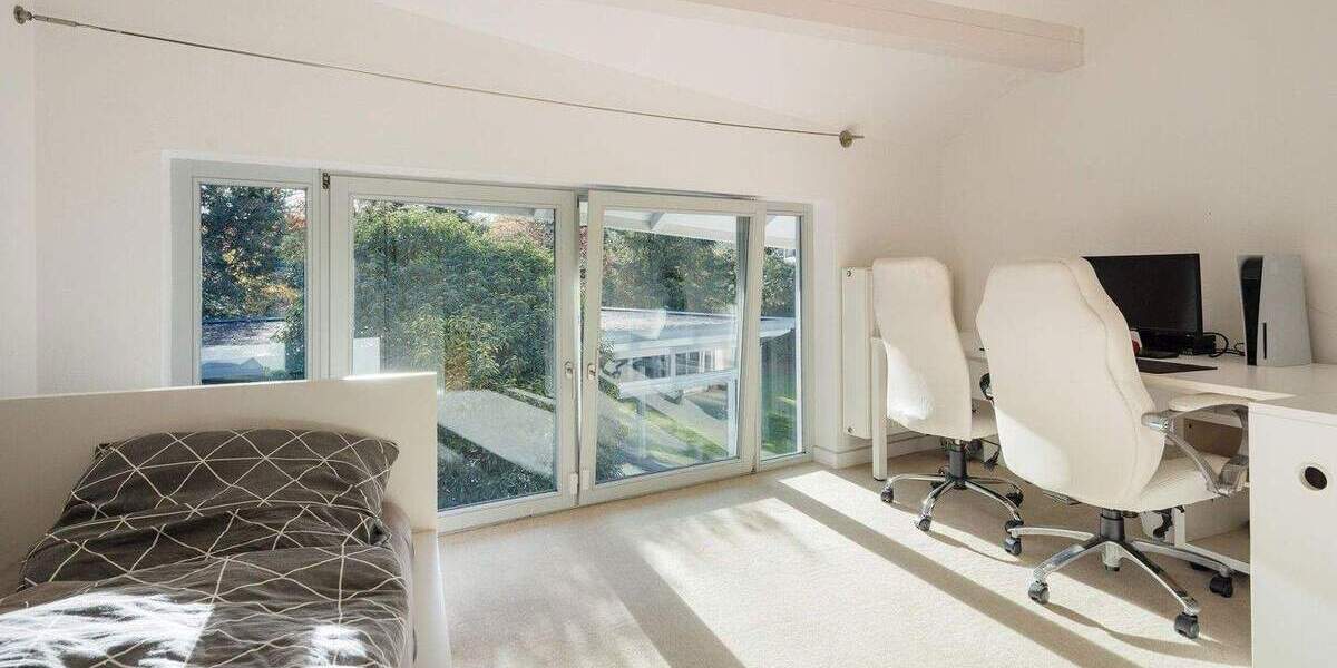 Einfamilienhaus Jesteburg Itzenbüttel - 7 Zimmer, 270 m&sup2;, 1.150.000&euro; | Angebot:24156287